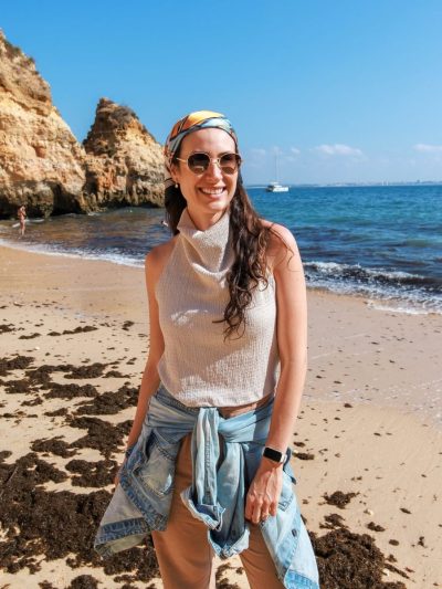 Praia Da Camilo,lagos в октябре — фото погоды (2025-10-06)