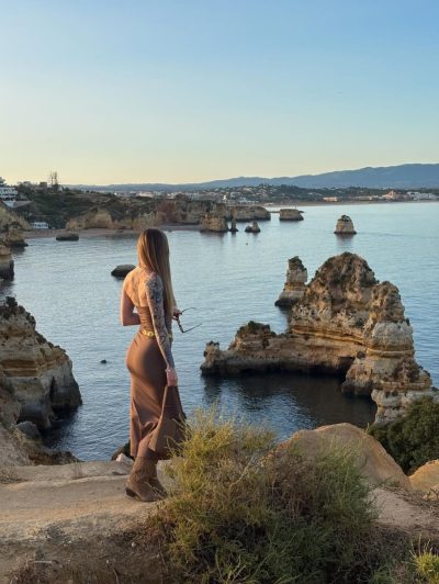 Алгарве в мае — фото погоды (2026-05-21)