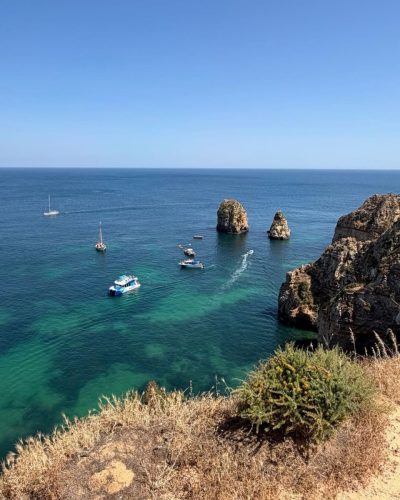 Praia Da Camilo,lagos в мае — фото погоды (2026-05-30)