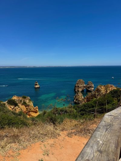 Praia Da Camilo,lagos в июне — фото погоды (2026-06-16)