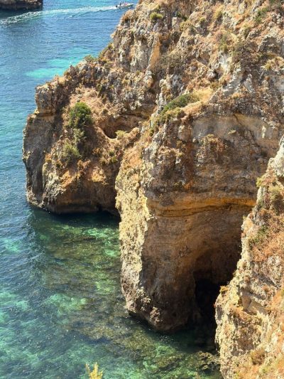 Praia Da Camilo,lagos в июле — фото погоды (2026-07-15)