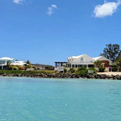 Jolly Harbour Antigua в марте — фото погоды (2026-03-27)