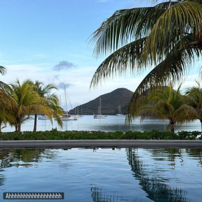 Jolly Harbour Antigua в мае — фото погоды (2026-05-26)