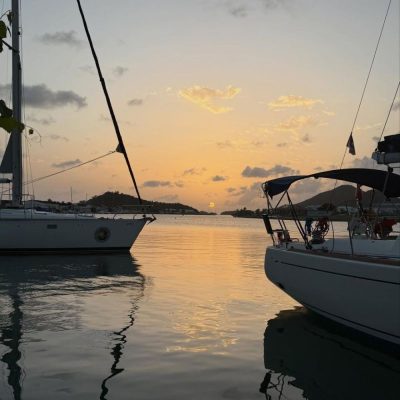 Jolly Harbour Antigua в мае — фото погоды (2026-05-29)