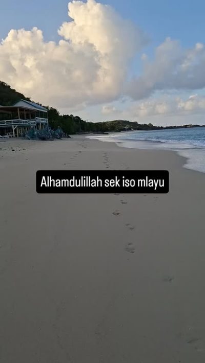 Jolly Harbour Antigua в мае — фото погоды (2026-05-29)