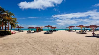 Jolly Harbour Antigua в июне — фото погоды (2026-06-28)