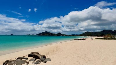 Jolly Harbour Antigua в июне — фото погоды (2026-06-29)