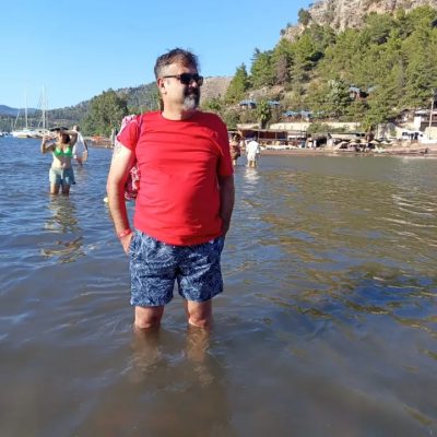Kızkumu в сентябре — фото погоды (2025-09-20)