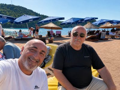 Kızkumu в июле — фото погоды (2026-07-16)