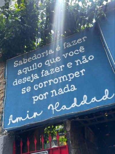 Santa Tereza Rio De Janeiro в марте — фото погоды (2026-03-27)