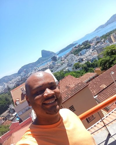 Santa Tereza Rio De Janeiro в июле — фото погоды (2026-07-10)