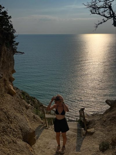 Swallow's Nest в июле — фото погоды (2025-07-19)