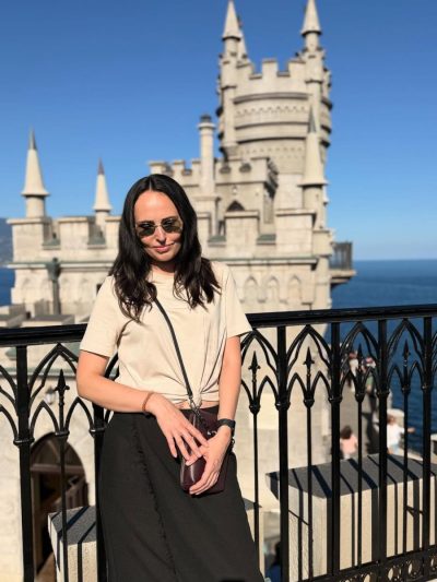 Swallow's Nest в сентябре — фото погоды (2025-09-21)