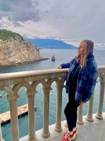 Swallow's Nest в сентябре — фото погоды (2025-09-30)