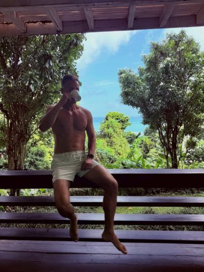 Sylvan Koh Chang в июле — фото погоды (2026-07-10)