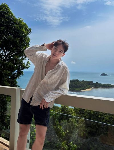 Sylvan Koh Chang в июле — фото погоды (2026-07-18)