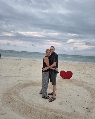 Punta Cana - Dominican Republic - Caribbean Sea в январе — фото погоды (2026-01-26)