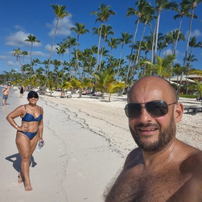 Punta Cana - Dominican Republic - Caribbean Sea в январе — фото погоды (2026-01-30)