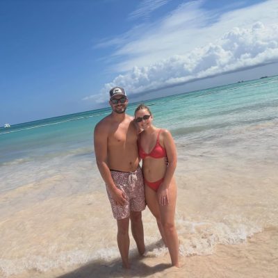 Punta Cana - Dominican Republic - Caribbean Sea в феврале — фото погоды (2026-02-24)