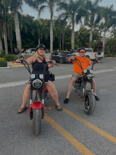 Punta Cana - Dominican Republic - Caribbean Sea в феврале — фото погоды (2026-02-28)