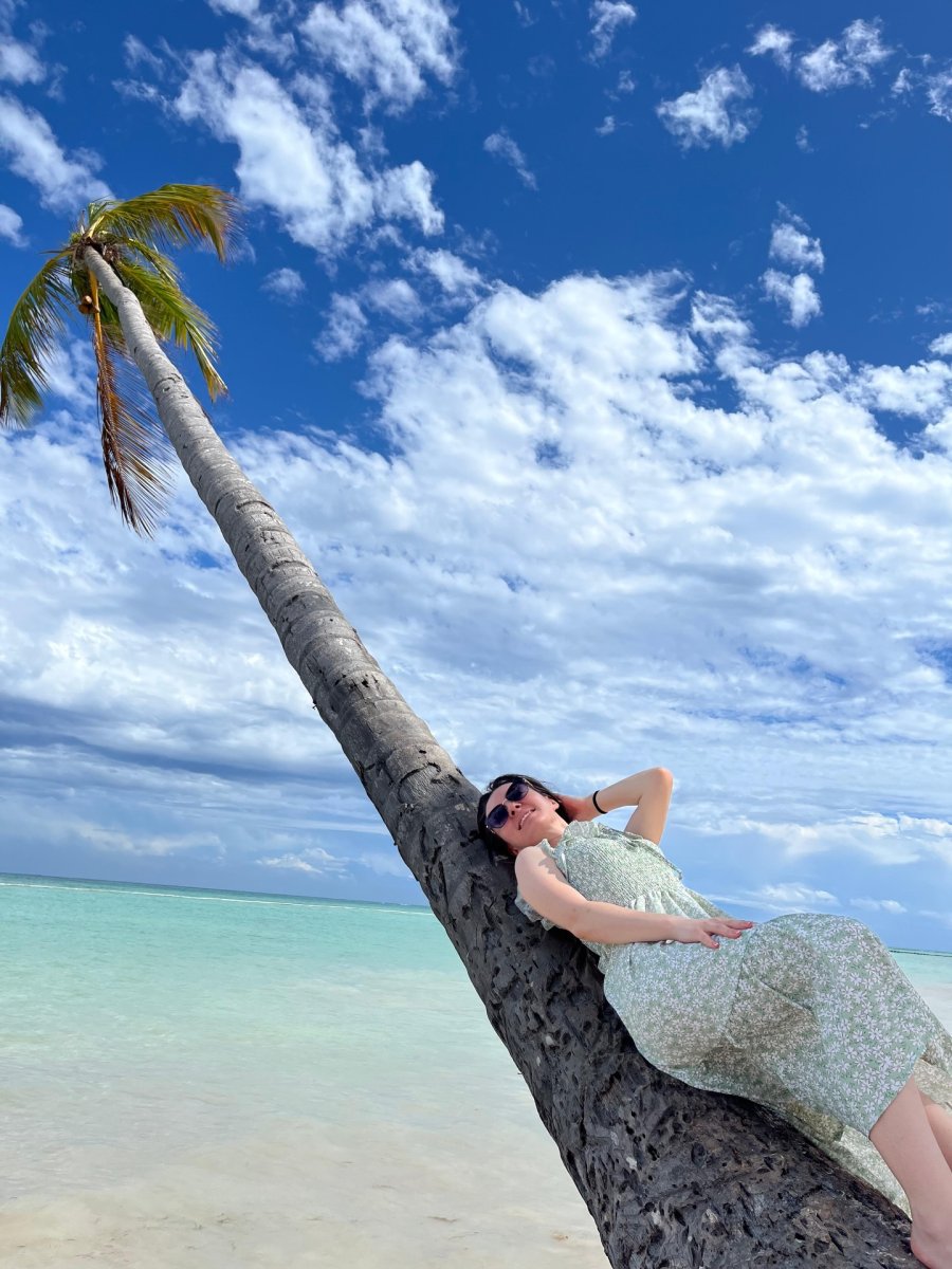 Погода в Punta Cana - Dominican Republic - Caribbean Sea