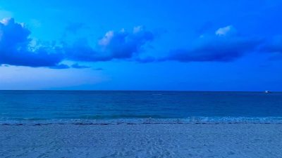 Punta Cana - Dominican Republic - Caribbean Sea в июне — фото погоды (2026-06-10)