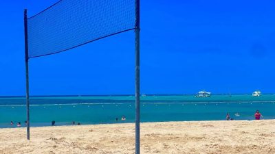 Punta Cana - Dominican Republic - Caribbean Sea в июне — фото погоды (2026-06-13)