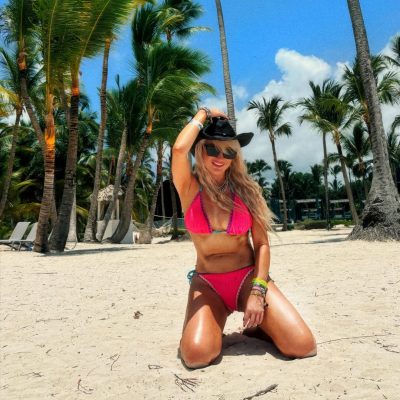 Punta Cana - Dominican Republic - Caribbean Sea в июне — фото погоды (2026-06-26)