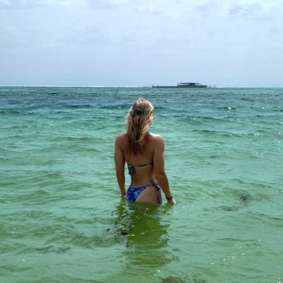 Punta Cana - Dominican Republic - Caribbean Sea в июле — фото погоды (2026-07-15)