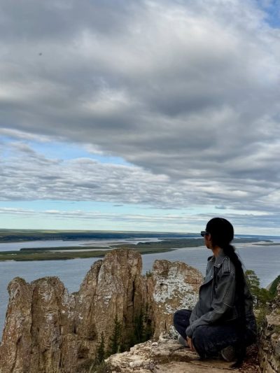 Якутия в сентябре — фото погоды (2025-09-08)
