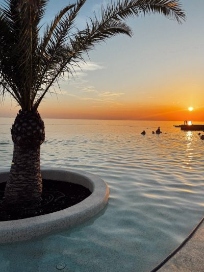 Hotel Laguna Park Porec/Croatien — фото погоды в июне (2026-06-23)