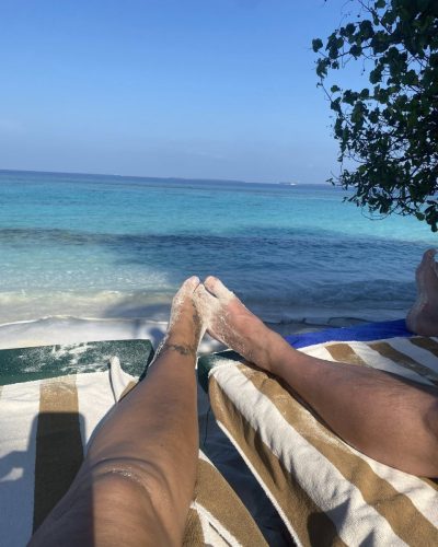 Coco Palm Dhuni Kolhu, Maldives в апреле — фото погоды (2026-04-20)