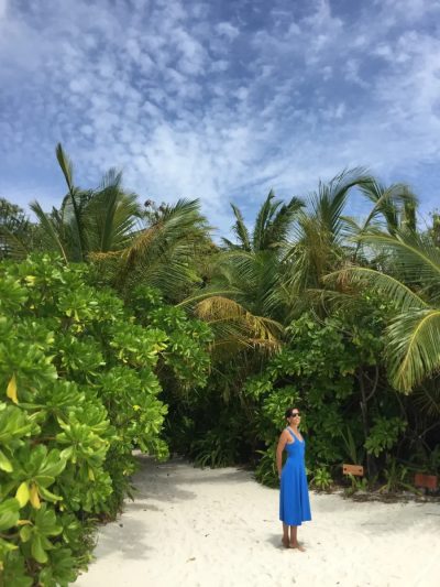 Coco Palm Dhuni Kolhu, Maldives в мае — фото погоды (2026-05-20)