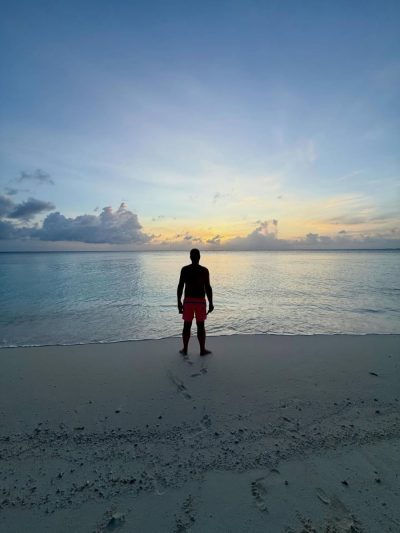 Coco Palm Dhuni Kolhu, Maldives в мае — фото погоды (2026-05-30)