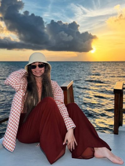 Coco Palm Dhuni Kolhu, Maldives в июне — фото погоды (2026-06-20)