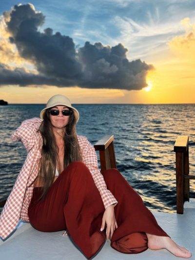 Coco Palm Dhuni Kolhu, Maldives в июне — фото погоды (2026-06-20)