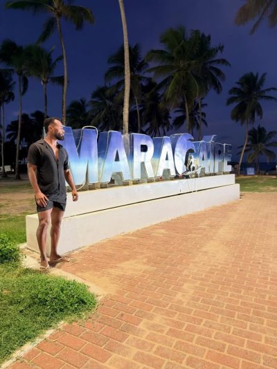 Pontal Do Maracaípe Porto De Galinhas Pernambuco Brasil в марте — фото погоды (2026-03-23)