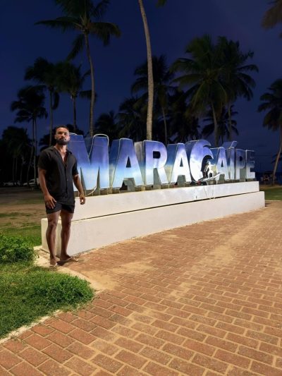 Pontal Do Maracaípe Porto De Galinhas Pernambuco Brasil в марте — фото погоды (2026-03-23)