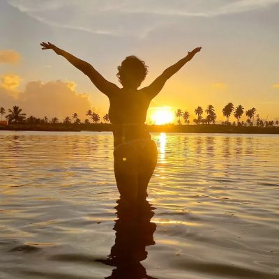 Pontal Do Maracaípe Porto De Galinhas Pernambuco Brasil в мае — фото погоды (2026-05-04)