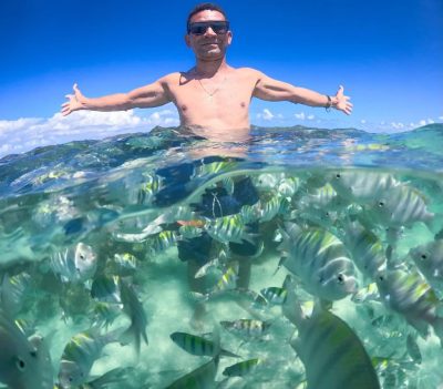 Pontal Do Maracaípe Porto De Galinhas Pernambuco Brasil в мае — фото погоды (2026-05-06)