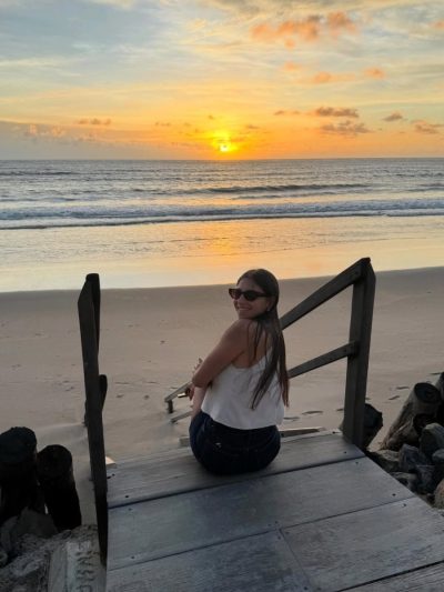 Pontal Do Maracaípe Porto De Galinhas Pernambuco Brasil в мае — фото погоды (2026-05-07)