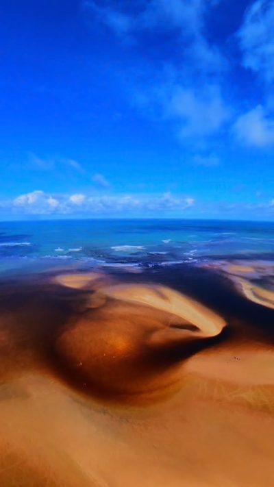 Pontal Do Maracaípe Porto De Galinhas Pernambuco Brasil в июне — фото погоды (2026-06-22)