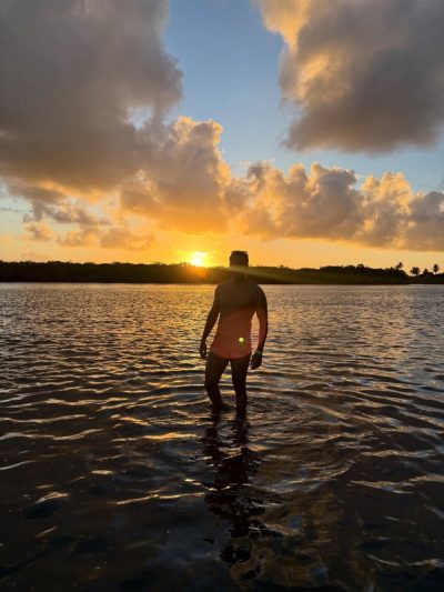 Pontal Do Maracaípe Porto De Galinhas Pernambuco Brasil в июле — фото погоды (2026-07-07)