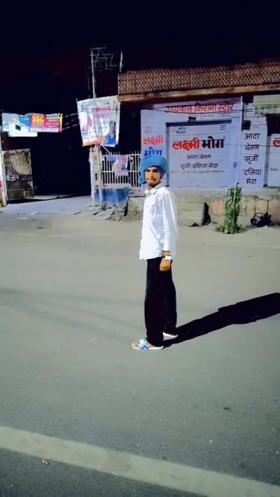 80-feet Road, Mahesh Nagar в апреле — фото погоды (2026-04-15)