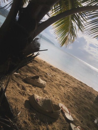 Playa Bonita, Las Terrenas (Samana) в мае — фото погоды (2026-05-28)
