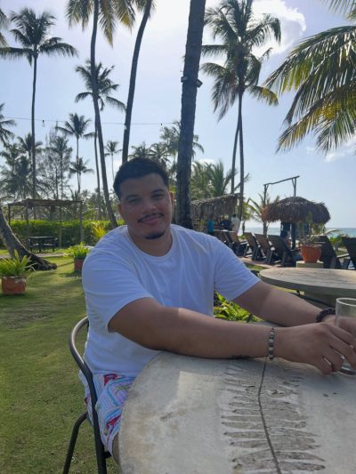 Playa Bonita, Las Terrenas (Samana) в мае — фото погоды (2026-05-30)