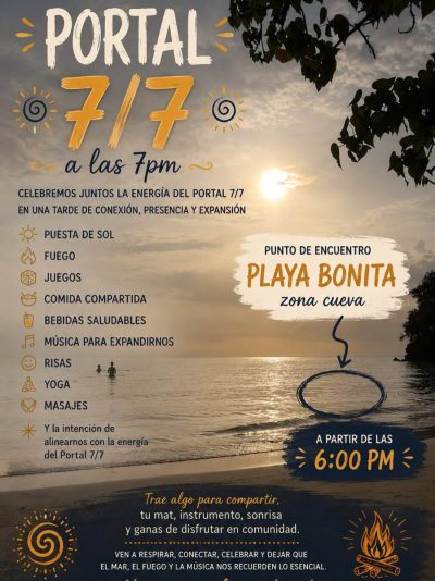 Playa Bonita, Las Terrenas (Samana) в июле — фото погоды (2026-07-06)