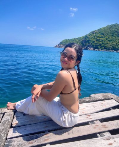 Mango Bay, Koh Tao, Thailand в марте — фото погоды (2026-03-18)