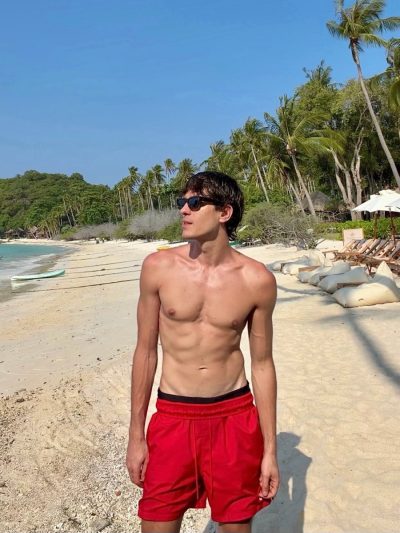Mango Bay, Koh Tao, Thailand в марте — фото погоды (2026-03-22)