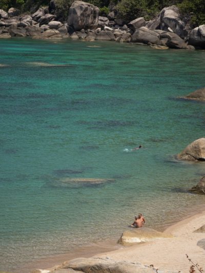 Mango Bay, Koh Tao, Thailand в мае — фото погоды (2026-05-10)